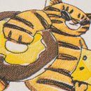 リソグラフプリント スクエア / Time’sUp! / JOOYEON KOH