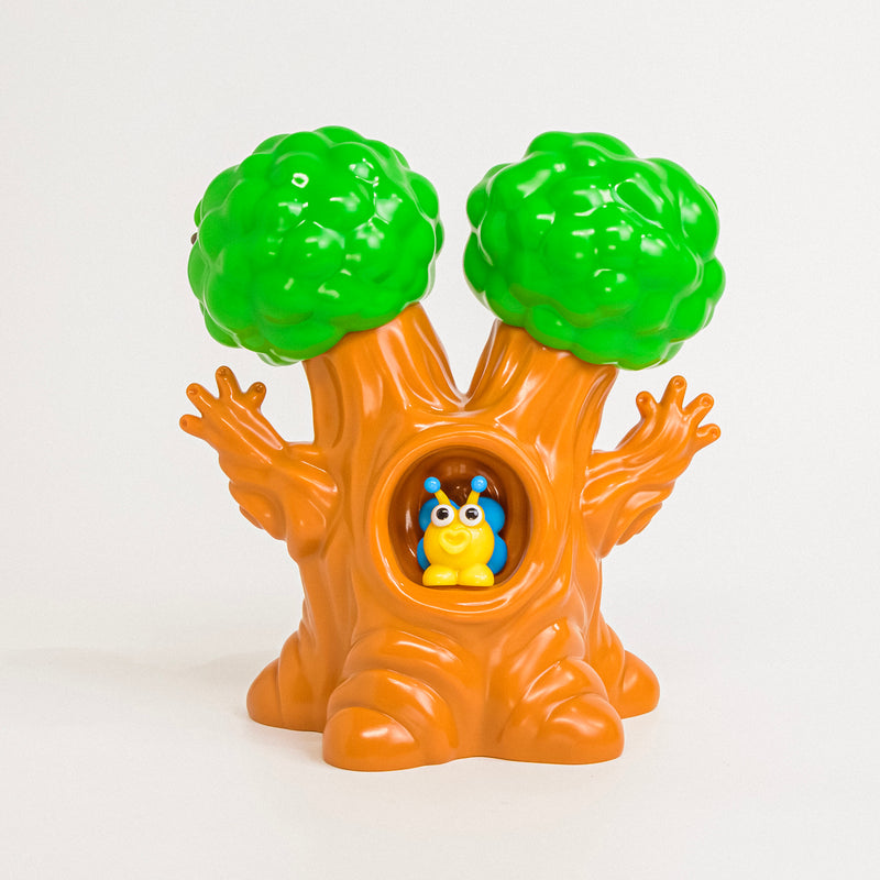 Tree Energy Original / Creature Collectors Club