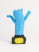 Tubeman – Wavy Pick Blue / 直角少年
