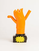 Tubeman – Wavy Pick Orange / 直角少年