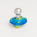 UFO GO  / GROUND CONTROL