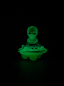 UFO VINYL Limited color / GROUND CONTROL
