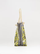 Grimy Handsプリントバック / Keeenue