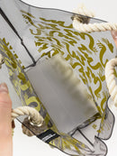 Grimy Handsプリントバック / Keeenue