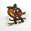 Sticker set/Rob kidney