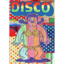 POSCA drawing 831 / 濱口健