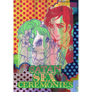 POSCA drawing 971 / 濱口健