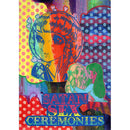 POSCA drawing 1089 / 濱口健