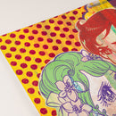 POSCA drawing 971 / 濱口健