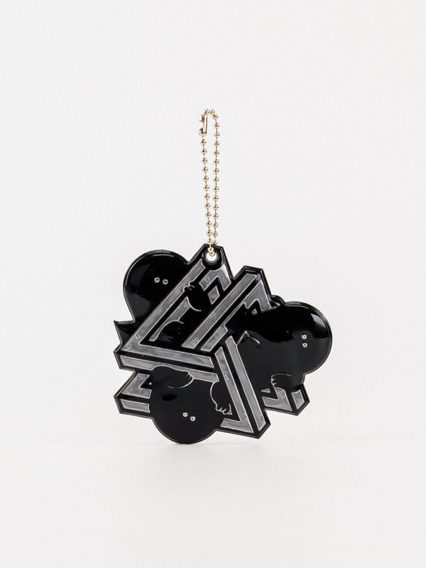 VINYL：キーホルダー