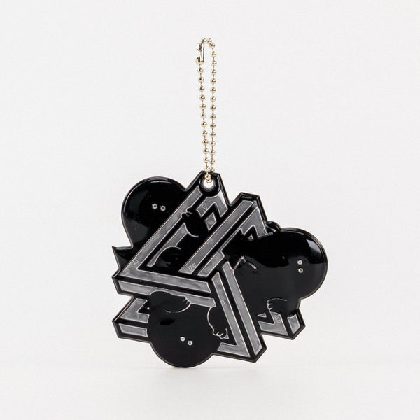 VINYL：キーホルダー