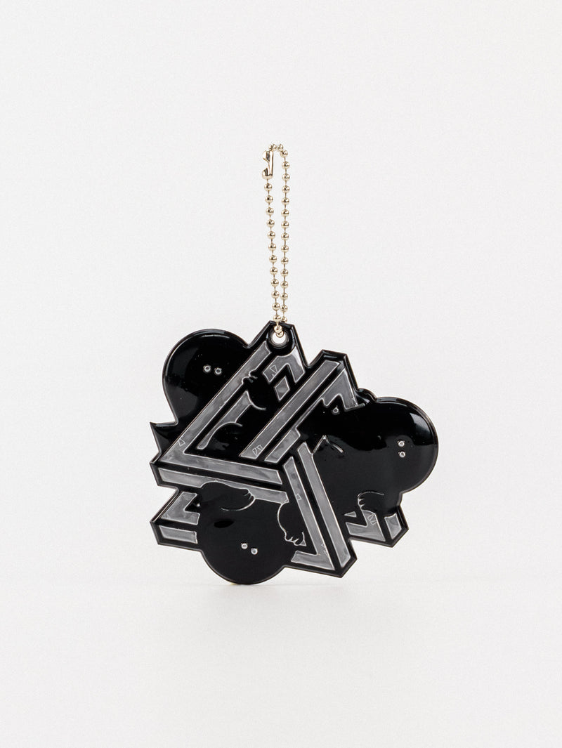 VINYL: Key chain