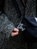 リフレクターキーホルダー / EMU