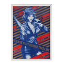 この線より下がってお待ち下さい