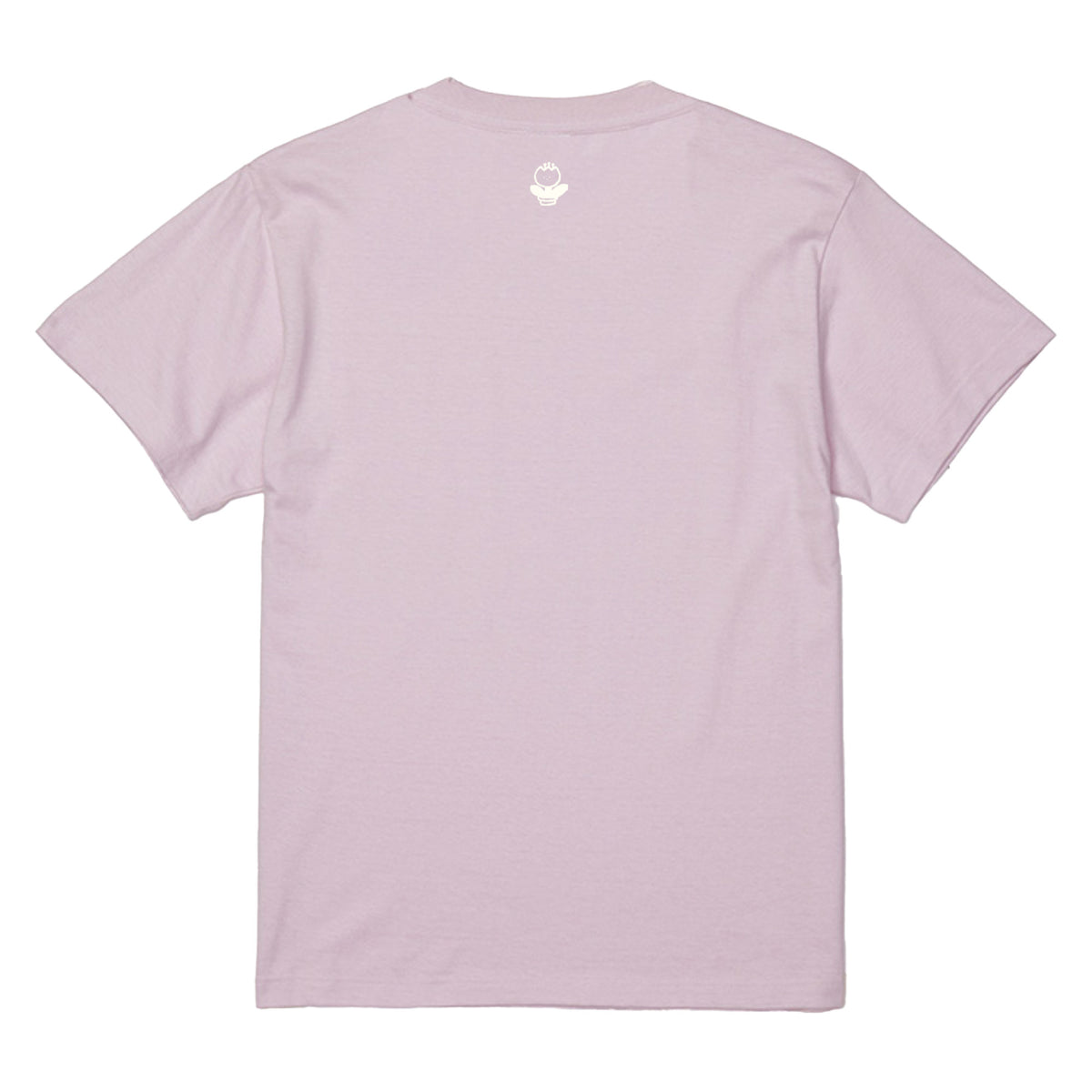 グラフィックTシャツ ピンク / 須藤はる奈