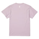 グラフィックTシャツ ピンク / 須藤はる奈