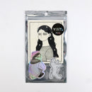 ステッカーセット / 寺本愛