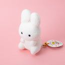 白うさぎさんマスコット / 須藤はる奈