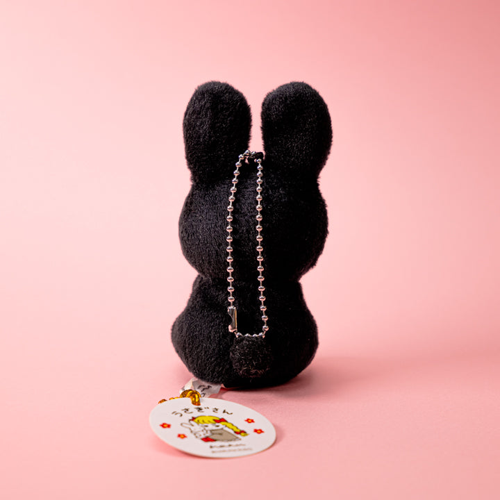 4/15 AM10:00 (JST) - Sales start Rabbit mascot (black) / Haruna Sudo