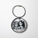 アクリルキーホルダー / 須藤はる奈