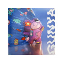 ZINE 「곰도모구냐~2022」/아메