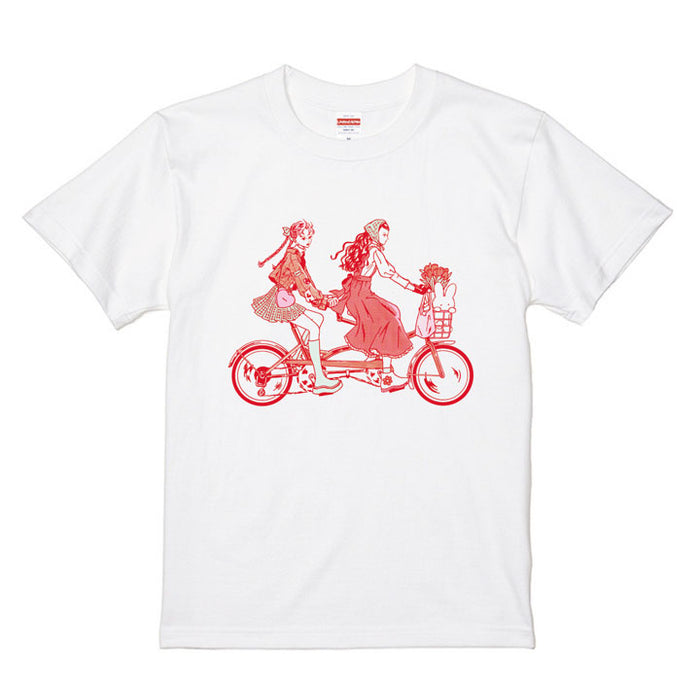 ドメスティック夏ガール tシャツ 販売