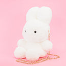 토끼 가방(흰색)/스도 하루나