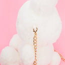 토끼 가방(흰색)/스도 하루나