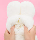 토끼 가방(흰색)/스도 하루나