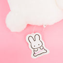 토끼 가방(흰색)/스도 하루나