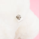 토끼 가방(흰색)/스도 하루나