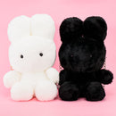 토끼 가방(흰색)/스도 하루나