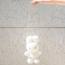 토끼 가방(흰색)/스도 하루나