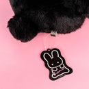 토끼 가방(블랙)/스도 하루나