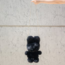 토끼 가방(블랙)/스도 하루나