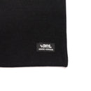 【Metal Knit】SARU / ニットバッグ / BLACK / 編み物☆堀ノ内×VINYL