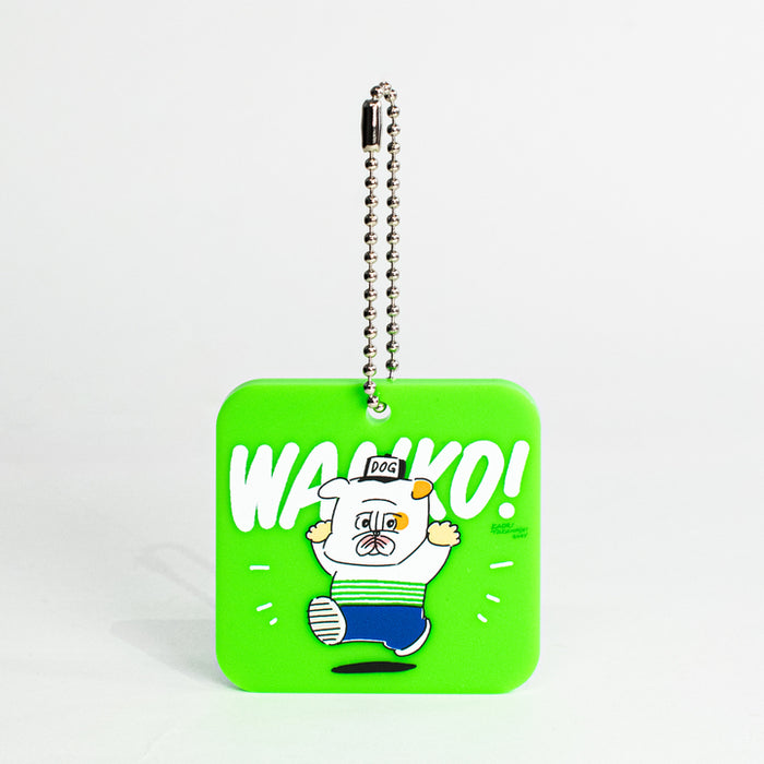 Amazon.co.jp: オレビバ アクリルキーホルダー : Toys & Games