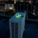 곰도 소후비 인형 / VINYL 한정 컬러 어둠 속에서 빛난다! 파스텔 핑크 블루 / 사탕