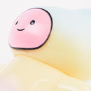 곰도 소후비 인형 / VINYL 한정 컬러 어둠 속에서 빛난다! 파스텔 핑크 블루 / 사탕