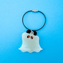 Acrylic keychain / ghost/mouse / umao