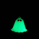 アクリルキーホルダー / おばけちゃん・ネコ / umao