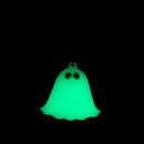 Acrylic keychain / ghost/dog / umao