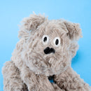 イヌ ぬいぐるみ / umao