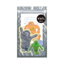 ステッカーセット / The TOMODACHI！