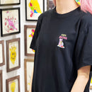 魅惑のAWESOME Tシャツ / ヤナギダマサミ