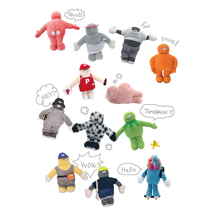 ともだち THE TOMODACHI グッズ 3点 gc0453-21_700x.jpg?v=1729731730