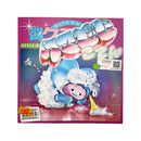 Zine "Bears and Koten 2023" / Ame