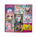 Zine "Bears and Koten 2023" / Ame