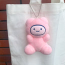 クマどもマスコット / ピンク / アメ