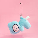 クマどもマスコット / ブルー / アメ